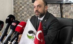 Enes Zengin: 'Biz bir enkaz aldık'