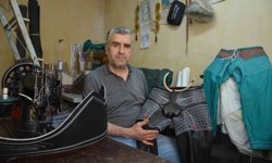 Er meydanının gizli kahramanı zamana direniyor