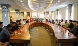 Erbaa Belediyesi'nden öğrencilere savunma eğitimi