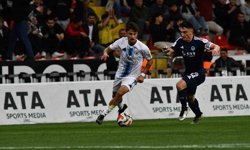 Erciyes 38 FK 2. tura yükseldi: Erciyes 38 FK: 2-Mazıdağı Fosfatspor: 0