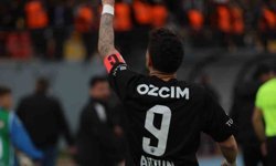 Erciyes 38 FK kaptanı Artun yedinci golünü attı