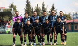 Erciyes 38 FK'da 3 puan hesabı