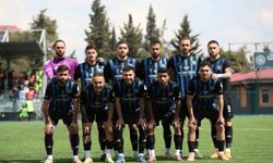 Erciyes 38 FK'da üst üste üçüncü galibiyet