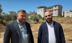 Eroğlan Mahallesi sağlık üssüne kavuşuyor