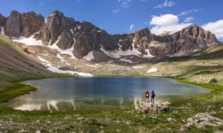 Erzincan ekoturizmde öne çıkıyor