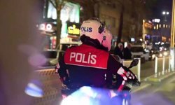 Erzincan Emniyetinden Polis Haftası'na özel video