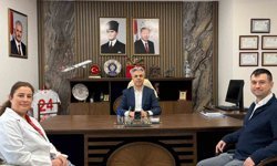 Erzincan Mengücek Gazi ve Araştırma Hastanesi'nde hematoloji uzmanı göreve başladı