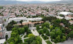 Erzincan'da hafif şiddetli 4 deprem kaydedildi