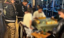 Erzincan'da 'Huzur 24' uygulaması gerçekleştirildi