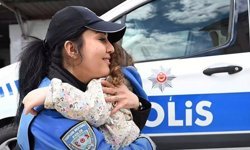 Erzincan'da Polis Haftası için özel video