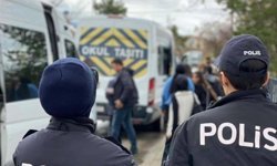 Erzincan'da sosyal medya provokasyonlarına operasyon