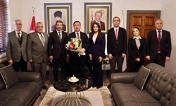 Erzincan'ın turizm hedefi büyüyor