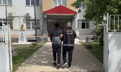 Erzin'de 4 yıl 6 ay hapis cezasıyla aranan firari yakalandı
