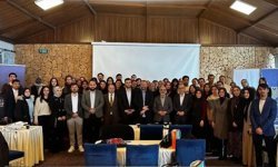 Erzurum Diplomasi Araştırmaları Merkezi'nden gençlere küresel farkındalık ve stratejik hazırlık