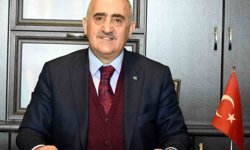 Erzurum Kent Konseyi Başkanı Tanfer'den 23 Nisan mesajı