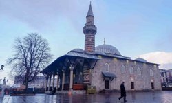 Erzurum'da bin 635 camide bin 680 din görevlisi görev yapıyor