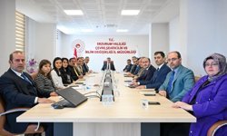 Erzurum'da çevre denetimlerinde 12 milyon ceza kesildi