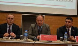 Erzurum'da 'Gençlik haftası' zirvesi