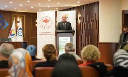 Erzurum'da tarımda kadın eli projesi ve çiftçi kadın akademisi başladı