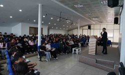 Esenyurt Belediyesi'nden gençlere sınav desteği