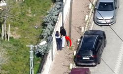 Esenyurt'ta el sıkışma yöntemiyle uyuşturucu ticaretine polis baskını: 5 gözaltı