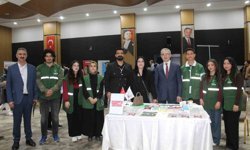 Esenyurt'ta İstihdam Seferberliği: firmalar ve vatandaşlar aynı çatıda