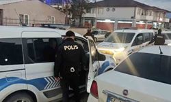 Eşinden şiddet gördüğünü öne süren hamile kadın, okula sığındı