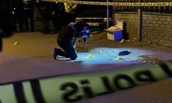 Eşinin KADES ihbarıyla eve gelen polislere ateş açtı