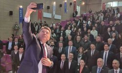 Eski Adalet Bakanı Yılmaz Tunç'tan yargı eleştirilerine tepki