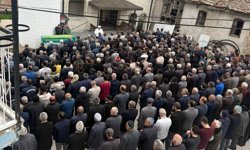 Eski Belediye Başkanı Gülcan hayatını kaybetti