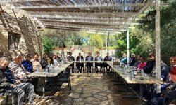 Eski Datça, en güçlü adaylar arasında yer alıyor