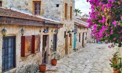 Eski Datça, 'En İyi Turizm Köyü' programında Türkiye'yi temsil edecek