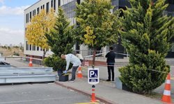 Eski eşini okuduğu fakültenin önünde öldüren sanığa ağırlaştırılmış müebbet