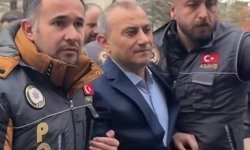 Eski Tunceli Valisi Tuncay Sonel tutuklandı