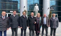 Eskişehir Büyükşehir Belediyesi'ne 'Fahiş artış' için suç duyurusu