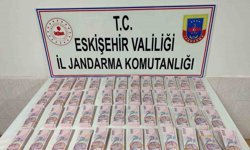 Eskişehir'de 1 milyon 940 bin TL sahte parayla 22 adet büyükbaş satın alan şüpheliler yakalandı