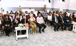 Eskişehir'de ANKA 3.0 eğitimleri tamamlandı