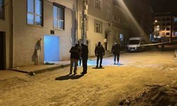 Eskişehir'de silahlı kavga: 1 yaralı, 3 gözaltı