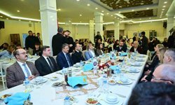 Eskişehir'de Türk Polis Teşkilatı'nın 181'inci kuruluş yıl dönümü kutlandı