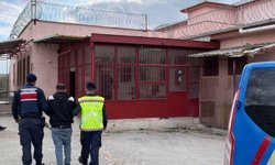 Eskişehir'de uyuşturucu operasyonu, 1 şüpheli tutuklandı