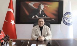 Eşme Belediye Başkanı Tozan, görevden uzaklaştırıldı