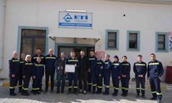 Eti Bakır Tereksay'ın doğru ve güvenilir analiz kabiliyeti onaylandı