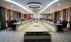 ETSO Vakfı Mütevelli Heyetinden OSB'ye tam yetki