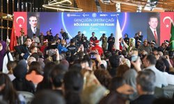 ETÜ paydaşlığında düzenlenen KUDAKAF'26 başladı