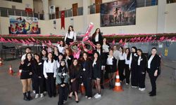 EÜ'den havacılıkta uluslararası başarı