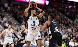 Euroleague: Bayern Münih: 85 - Fenerbahçe: 76