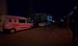 Evinde ölü bulunan şahıs eski eşi ve çocuklarına not bırakmış