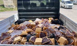 Eyyübiye zabıtası denetimlerini sürdürüyor