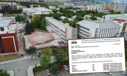 Fen fakültesinin 5 programına FEDEK'ten akreditasyon