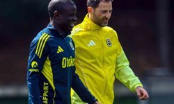 Fenerbahçe, Çaykur Rizespor maçının hazırlıklarını sürdürdü